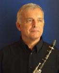 Lucien AUBERT - JLV Ligature ambassador for saxophone and clarinetLucien AUBERT