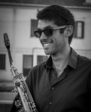Adrien LEDOUX Photo 2 Ambassadeur Ligature JLV pour saxophones