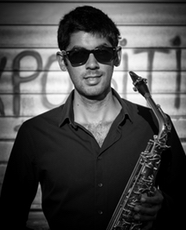 Adrien LEDOUX Ambassadeur Ligature JLV pour saxophones