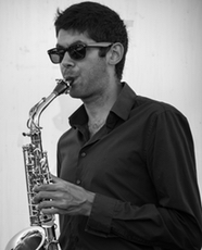Adrien LEDOUX Photo 3 Ambassadeur Ligature JLV pour saxophones
