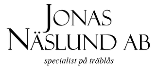 Jonas Naslund AB