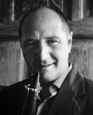Bernard PIERLUIGI - JLV Ligature ambassadors for clarinet 