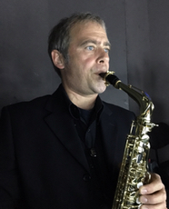 Philippe LECOCQ - JLV Ligature ambassador for saxophone and clarinet