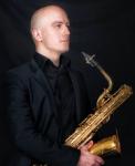 Benjamin CHALAT - JLV Ligature ambassador for saxophone soprano, alto, tenor, baryton