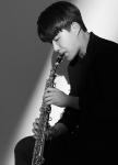 Brandon JINWOO CHOI - JLV Ligature ambassadors for saxophone