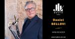 Daniel BELLOVI - JLV Ligature ambassador for clarinet