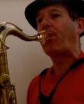 Eric METIVIER - JLV Ligature ambassador for saxophone and clarinet