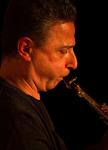 Gianni GEBBIA - JLV Ligature ambassadors for saxophone
