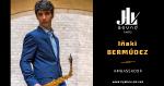 Iñaki BERMÚDEZ - JLV Ligature ambassador for saxophone