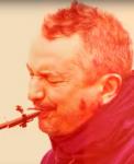 Jacek RODZIEWICZ - JLV Ligature ambassador for saxophone 