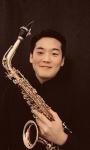 JungHoon SONG - JLV Ligature ambassador for saxophone