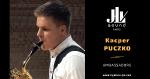 Kacper PUCZKO - JLV Ligature ambassadors for saxophone