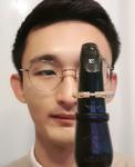 Kim DAEGYUN - JLV Ligature ambassador for clarinet