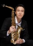 Lee SEUNG DONG - JLV Ligature ambassadors for saxophone