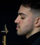 Luis GONZALEZ GARRIDO - JLV Ligature ambassador for saxophone