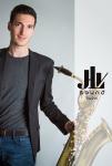 Maxime BAZERQUE - JLV Ligature ambassador for saxophone