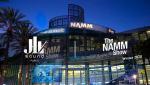 The 2020 NAMM Show