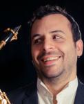 Nicolas ARSENIJEVIC - JLV Ligature ambassador for saxophone soprano, alto, tenor, baryton