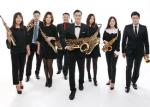 NOVA - JLV Ligature Ambassadors for saxophone soprano, alto, tenor, baryton