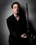 Olivier PATEY - JLV Ligature ambassador for saxophone and clarinet