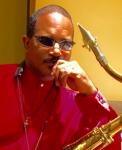 Picture Ron - JLV Ligature ambassador for saxophone and clarinet