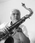 Sébastien TROGNON - JLV Ligature ambassador for saxophone and clarinet