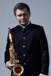 Sergey KOLESOV - JLV Ligature ambassador for saxophone