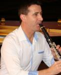 Picture Stephan VERMEERSCH - JLV Ligature ambassador for saxophone and clarinet