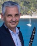 Thierry MAISON - JLV Ligature ambassador for clarinet