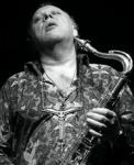 Tony LAKATOS - JLV Ligature Ambassador for clarinet and saxophone