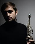 Vitaly VATULYA - JLV Ligature ambassador for saxophone