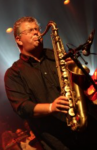 Claude PIRONNEAU - JLV Ligature ambassador for saxophone and clarinet