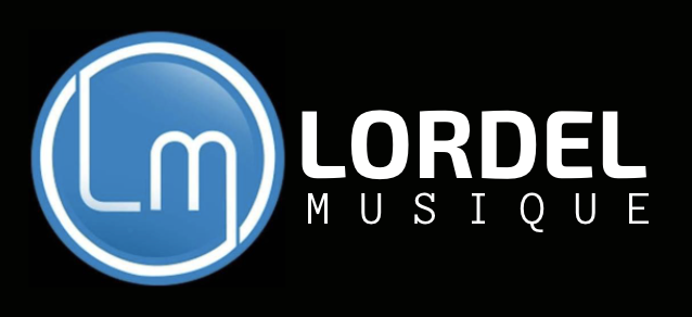 Logo du revendeur JLV Lordel Musique à Caen
