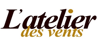 Logo du revendeur JLV Atelier des Vents à Marseille