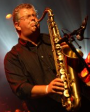 Claude PIRONNEAU Ambassador Ligature JLV for clarinet and saxophone