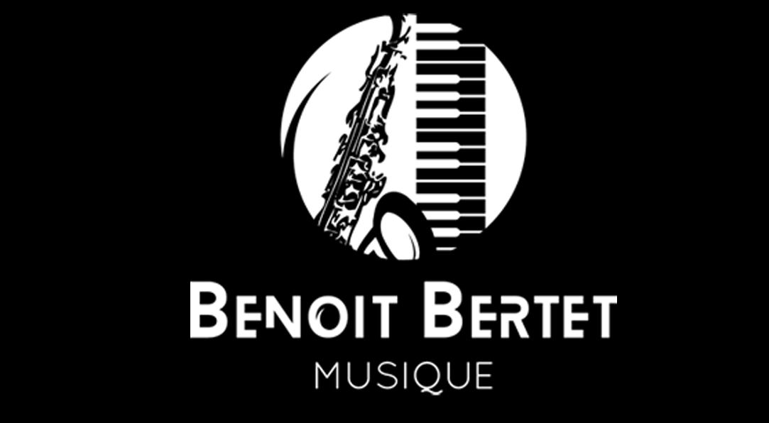 Logo Bertet Musique