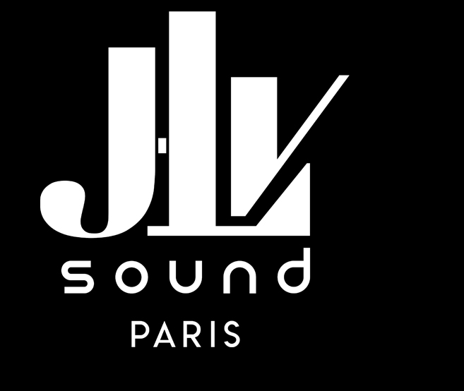 Logo JLV Sound fabricant français des Ligatures JLV