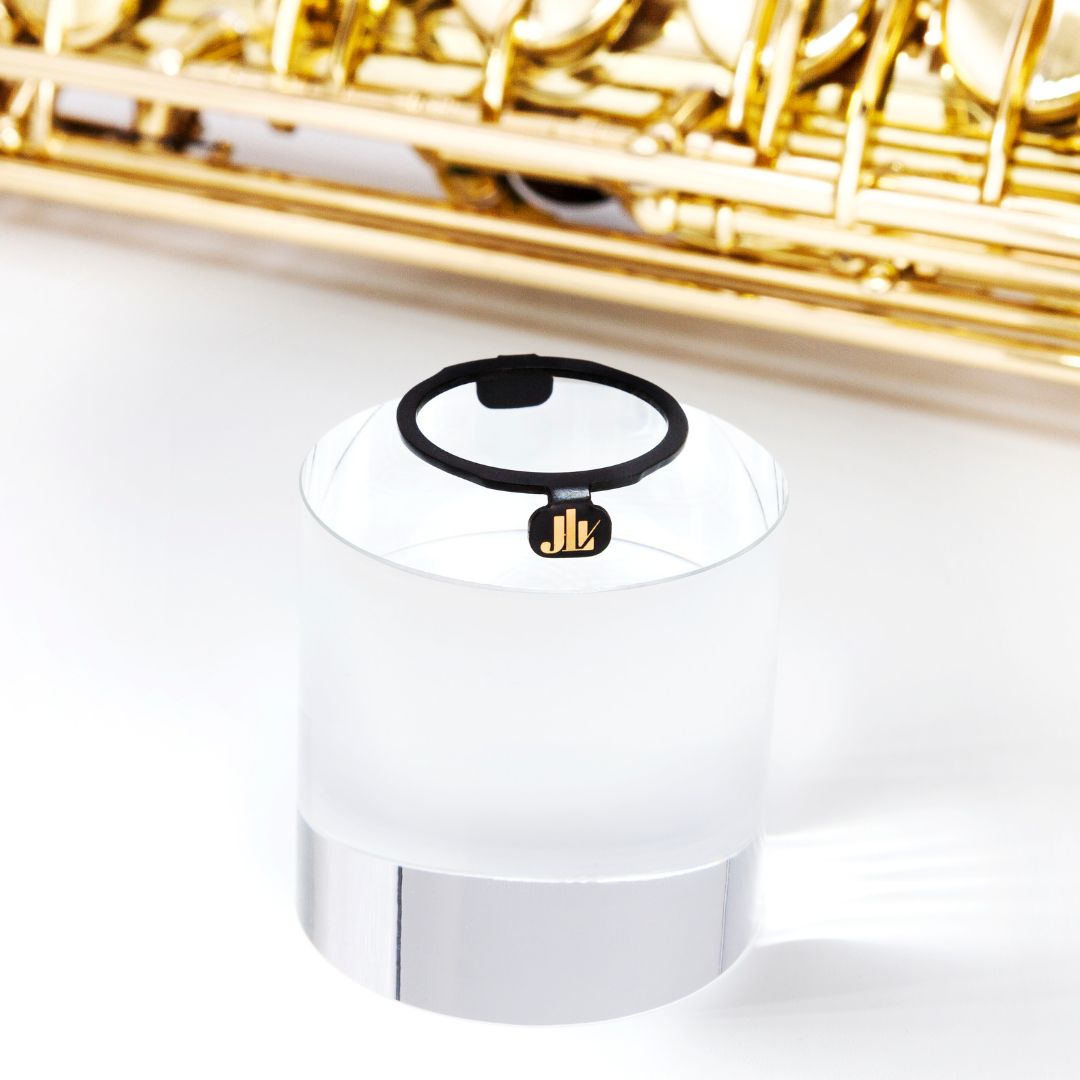 JLV Phonic Ring Back Edition for saxophones alto, tenor and baritone