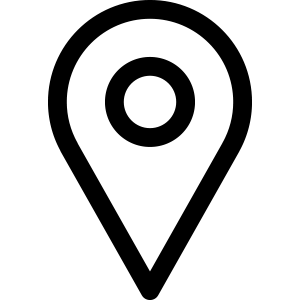 Logo localisation revendeurs