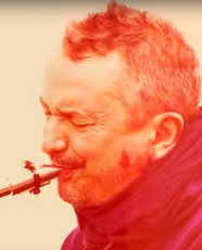 Jacek_RODZIEWICZ JLV Ligature Ambassador for saxophone
