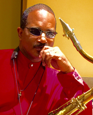 Ron MOTON Ambassadeur Ligature JLV pour saxophone et clarinette