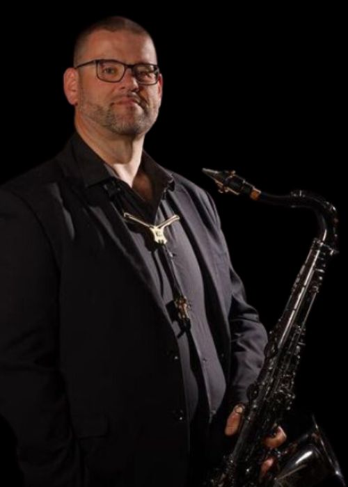 Sébastien DEBLOOS JLV Ambassadeur JLV saxophone