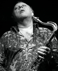 Tony LAKATOS - Ambassadeur de la Ligature JLV pour clarinette et saxophone