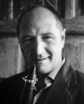 Bernard PIERLUIGI - Ambassadeurs Ligature JLV pour clarinette 