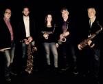 CACHASAX Photo 2 - Ambassadeurs Ligature JLV pour saxophones