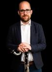 Csaba PÁLFI  - Ambassadeur Ligature JLV pour clarinettes
