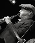 Jean-Charles RICHARD - Ambassadeur Ligature JLV pour saxophone et clarinette