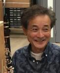 Shigeru IKUSHIMA - Ambassadeur Ligature JLV pour clarinette