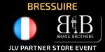 22 décembre 2017 Evénement chez Brass Brothers à Bressuire Rencontrez l'inventeur des Ligatures JLV et essayez l'ensemble de la gamme