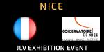 25 mai 2018 Evénement à Nice - Conservatoire de Nice - Rencontrez l'inventeur des Ligatures JLV et essayez l'ensemble de la gamme Ligature JLV - De 15h à 19h